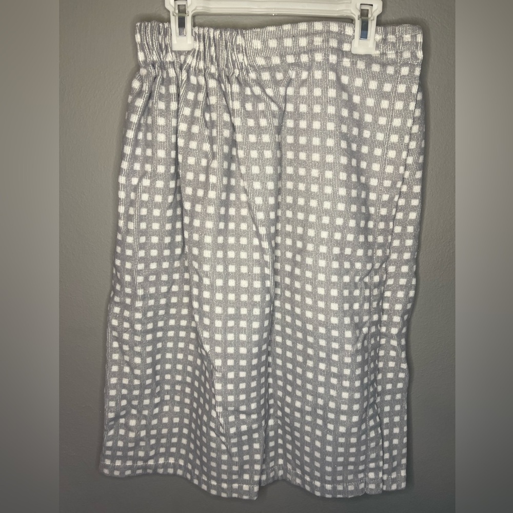 Simple by Design Bath Wrap Velcro Towel